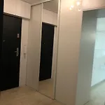 Zielone Stablowice Apartment
