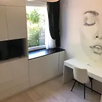 Zielone Stablowice Apartment