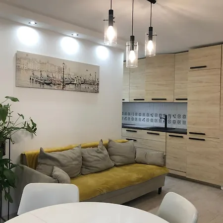 Zielone Stablowice *