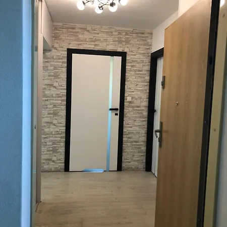 Zielone Stablowice 弗罗茨瓦夫