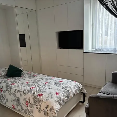 Zielone Stablowice *