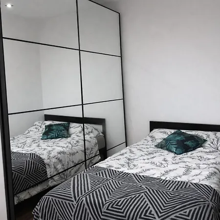 Zielone Stablowice * Wroclaw