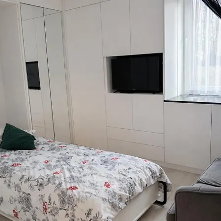 Zielone Stablowice *