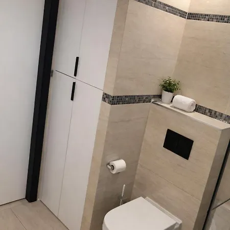 Zielone Stablowice Breslavia