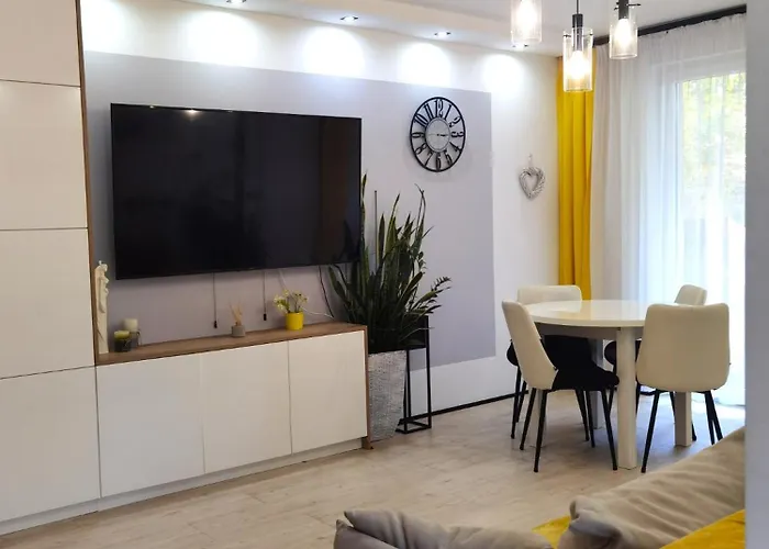 Zielone Stablowice *