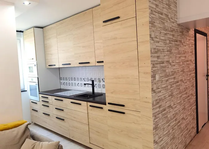 Zielone Stablowice *