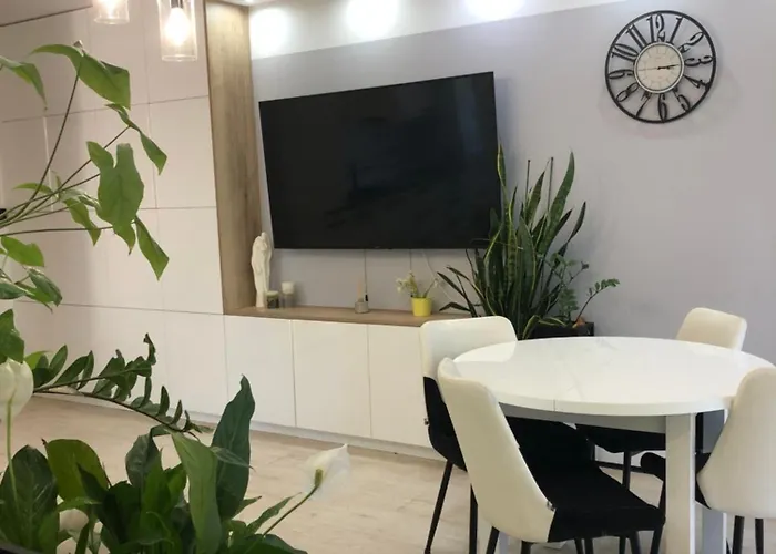 Zielone Stablowice *