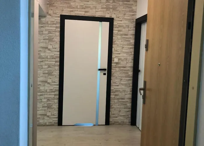 Zielone Stablowice ヴロツワフ