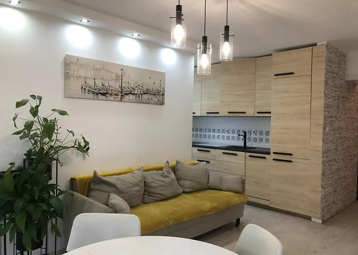 Zielone Stablowice * Wroclaw