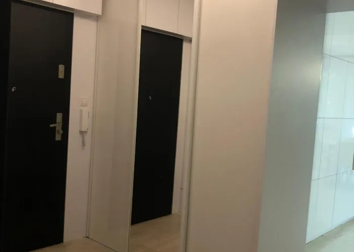 Zielone Stablowice Apartment