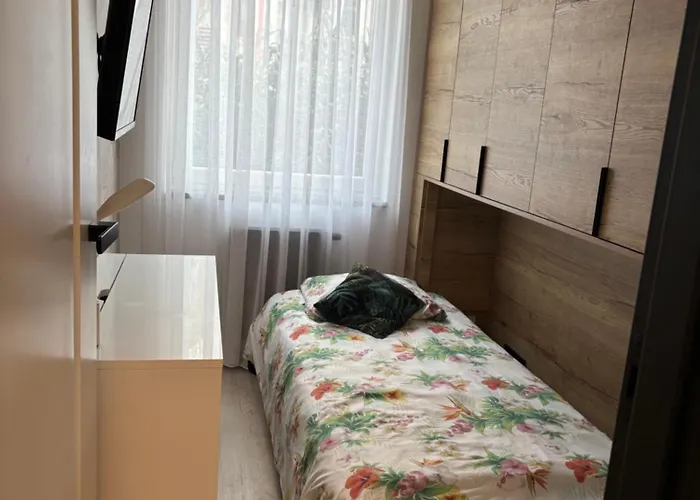 Zielone Stablowice *