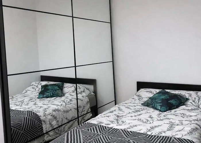 Zielone Stablowice * Wroclaw