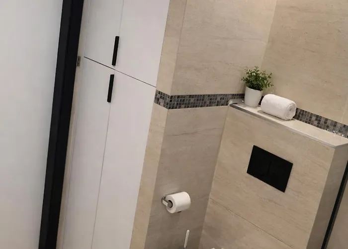 Zielone Stablowice Wroclaw